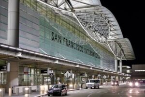 SFO jazzman limo